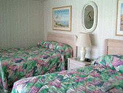 Monterey Resort Wildwood Crest Eksteriør billede