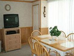 Monterey Resort Wildwood Crest Eksteriør billede